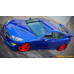 sequence spec-rs rear spoiler hyndai genesis coupe 2011-16